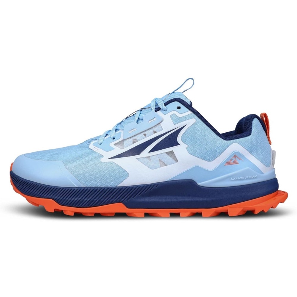 ALTRA Lone Peak 7 Women’s Trail Running Shoes